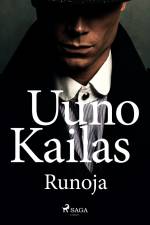 Runoja af Uuno Kailas