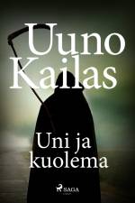 Uni ja kuolema