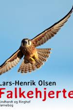 Falkehjerte af Lars-Henrik Olsen