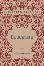 Baudelaire af Christian Rimestad