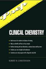 Appleton & Lange Outline Review: Clinical Chemistry af Robert Christenson