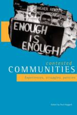 Contested communities