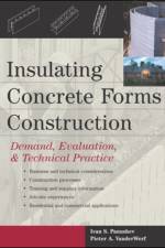 Insulating Concrete Forms Construction af Ivan Panushev