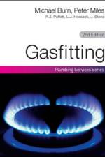 Gasfitting af Bob Puffett