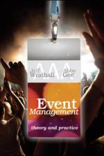 Event Management af Jeff Wrathall