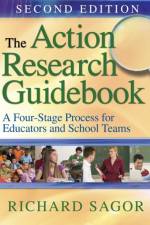 The Action Research Guidebook af Richard D. Sagor