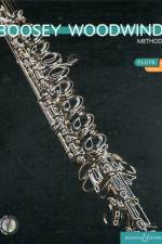 BOOSEY FLUTE METHOD af UNKNOWN