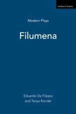 Filumena af Eduardo De Filippo