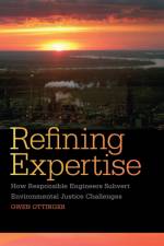 Refining Expertise af Gwen Ottinger
