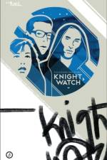 Knight Watch af Inua (Author) Ellams