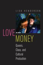 Love and Money af Lisa Henderson