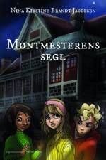Møntmesterens segl af Nina Kirstine Brandt Jacobsen
