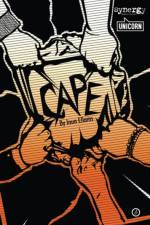 Cape af Inua (Author) Ellams