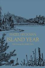 Island Year af Hazel Heckman