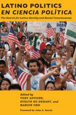 Latino Politics En Ciencia Politica