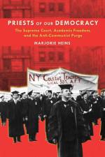Priests of Our Democracy af Marjorie Heins