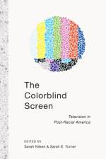 The Colorblind Screen af Sarah E. Turner