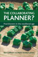 The Collaborating Planner? af Ben (University College London) Clifford