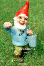 The Readiness af Alan Gillis
