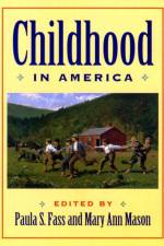 Childhood in America