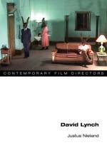 David Lynch af Justus Nieland
