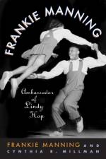 Frankie Manning af Frankie Manning