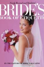 Bride'S Book of Etiquette af 