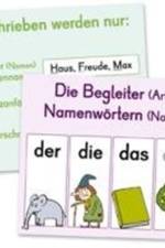 DEUTSCH-WISSEN AUF EINEN BLICK 1 2 af Unknown