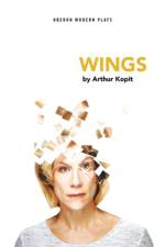 Wings af Arthur Kopit