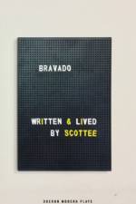 Bravado af Scottee