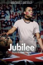 Jubilee af Derek Jarman