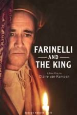 Farinelli and the King af Claire Van Kampen
