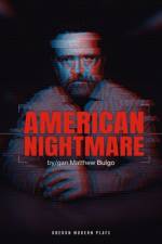American Nightmare af Matthew (Author) Bulgo