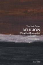 Religion af Thomas A. (Harold and Martha Welch Professor of American Studies and Professor of History Tweed