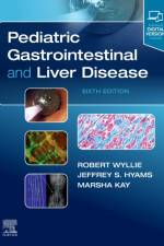 Pediatric Gastrointestinal and Liver Disease af Robert (Chief of Medical Operations Wyllie