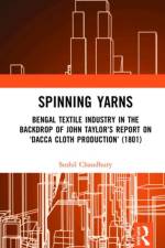 Spinning Yarns af Sushil Chaudhury