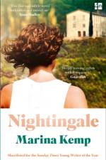 Nightingale af Marina Kemp