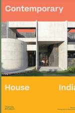 Contemporary House India af Rob Gregory