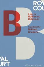 B af Guillermo Calderon