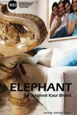 Elephant af Gurpreet Kaur (Author) Bhatti