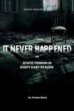 It Never Happened af Torben (Author) Betts