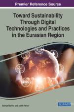Toward Sustainability Through Digital Technologies and Practices in the Eurasian Region