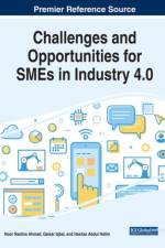 Challenges and Opportunities for SMEs in Industry 4.0
