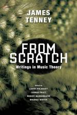 From Scratch af James Tenney