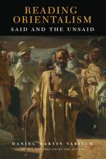 Reading Orientalism af Daniel Martin Varisco