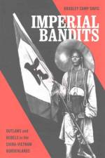 Imperial Bandits af Bradley Camp Davis
