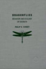 Dragonflies af Philip S. Corbet