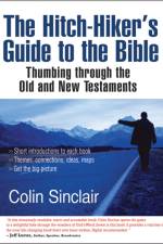 The Hitch-Hiker's Guide to the Bible af Reverend Colin Sinclair