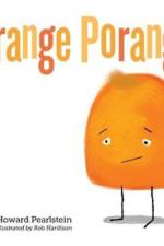 Orange Porange af Howard Pearlstein