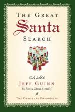 The Great Santa Search af Jeff (Jeff Guinn) Guinn